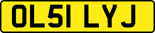 OL51LYJ