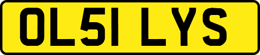 OL51LYS