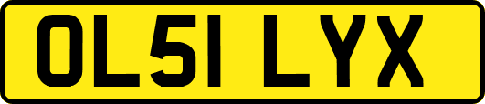 OL51LYX
