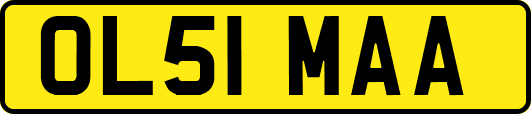 OL51MAA