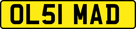 OL51MAD