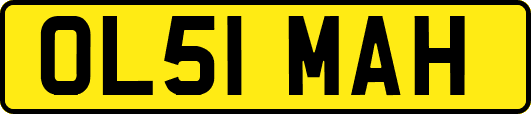 OL51MAH