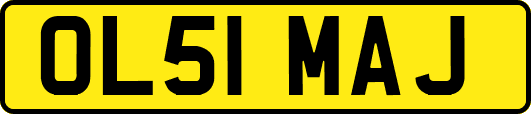 OL51MAJ