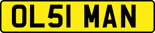 OL51MAN