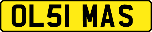 OL51MAS