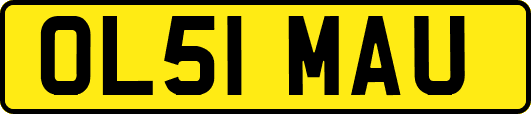 OL51MAU