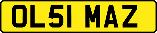 OL51MAZ