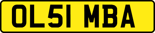 OL51MBA