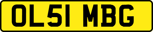 OL51MBG