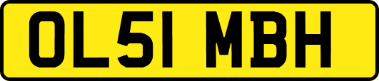 OL51MBH