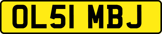 OL51MBJ