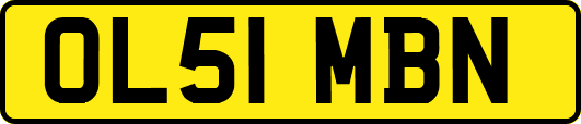 OL51MBN