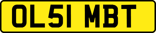 OL51MBT