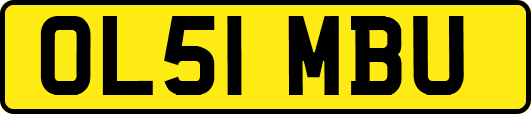OL51MBU