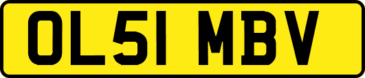 OL51MBV