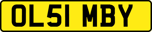 OL51MBY