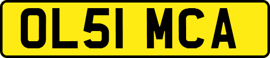 OL51MCA