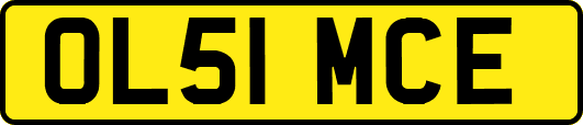 OL51MCE