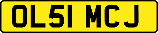 OL51MCJ