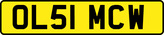 OL51MCW