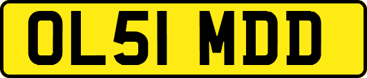 OL51MDD