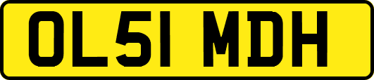 OL51MDH