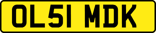 OL51MDK