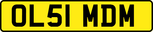 OL51MDM
