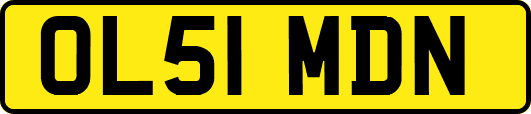 OL51MDN