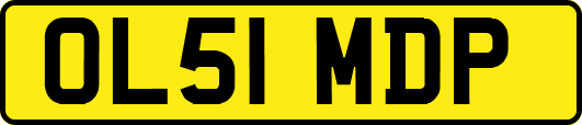 OL51MDP