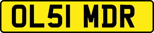 OL51MDR