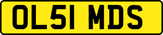 OL51MDS