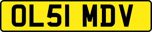 OL51MDV