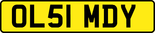 OL51MDY