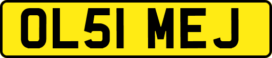 OL51MEJ