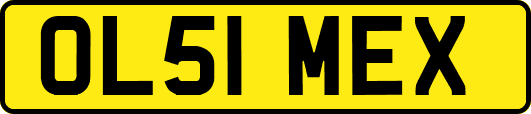 OL51MEX