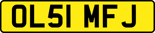 OL51MFJ
