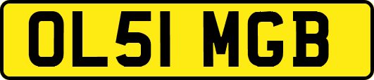 OL51MGB