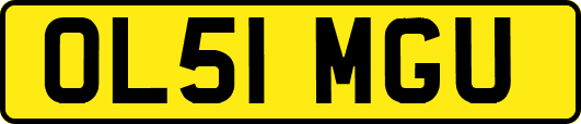 OL51MGU