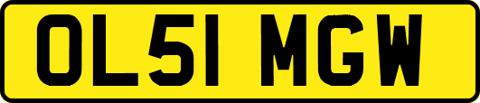 OL51MGW