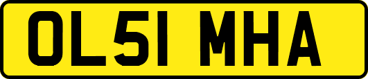 OL51MHA