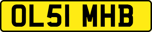 OL51MHB