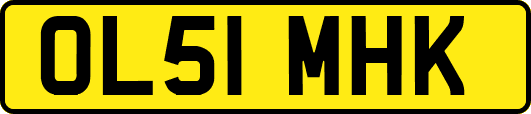 OL51MHK