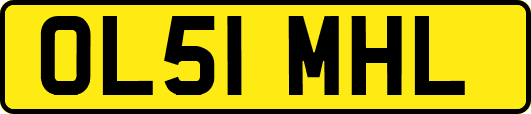 OL51MHL