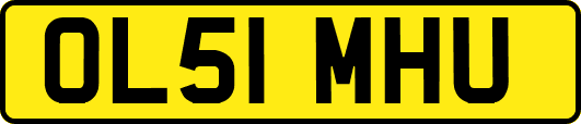 OL51MHU