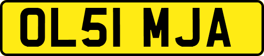OL51MJA