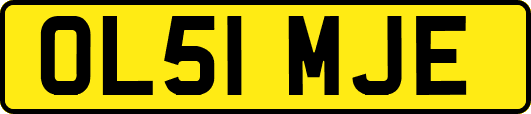 OL51MJE