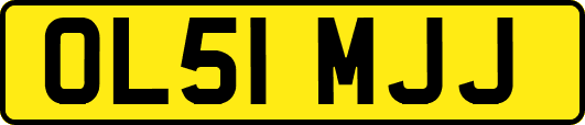 OL51MJJ
