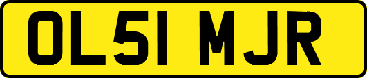 OL51MJR