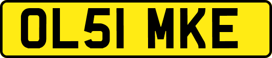 OL51MKE